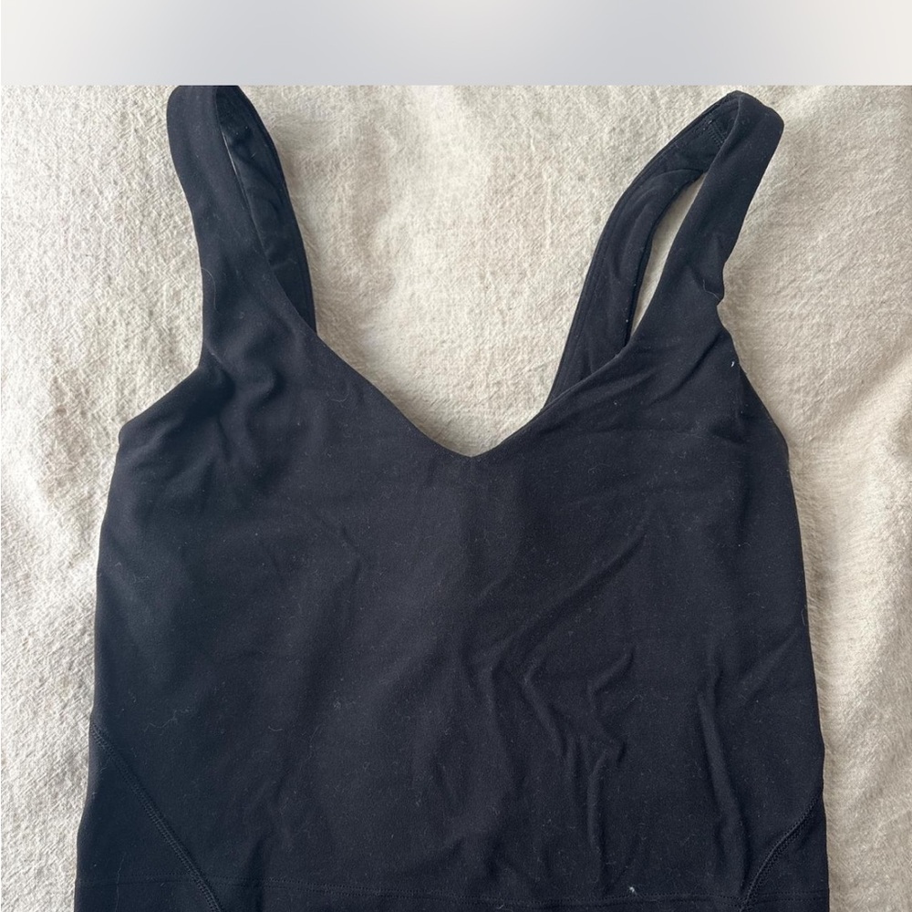 Lululemon align tank